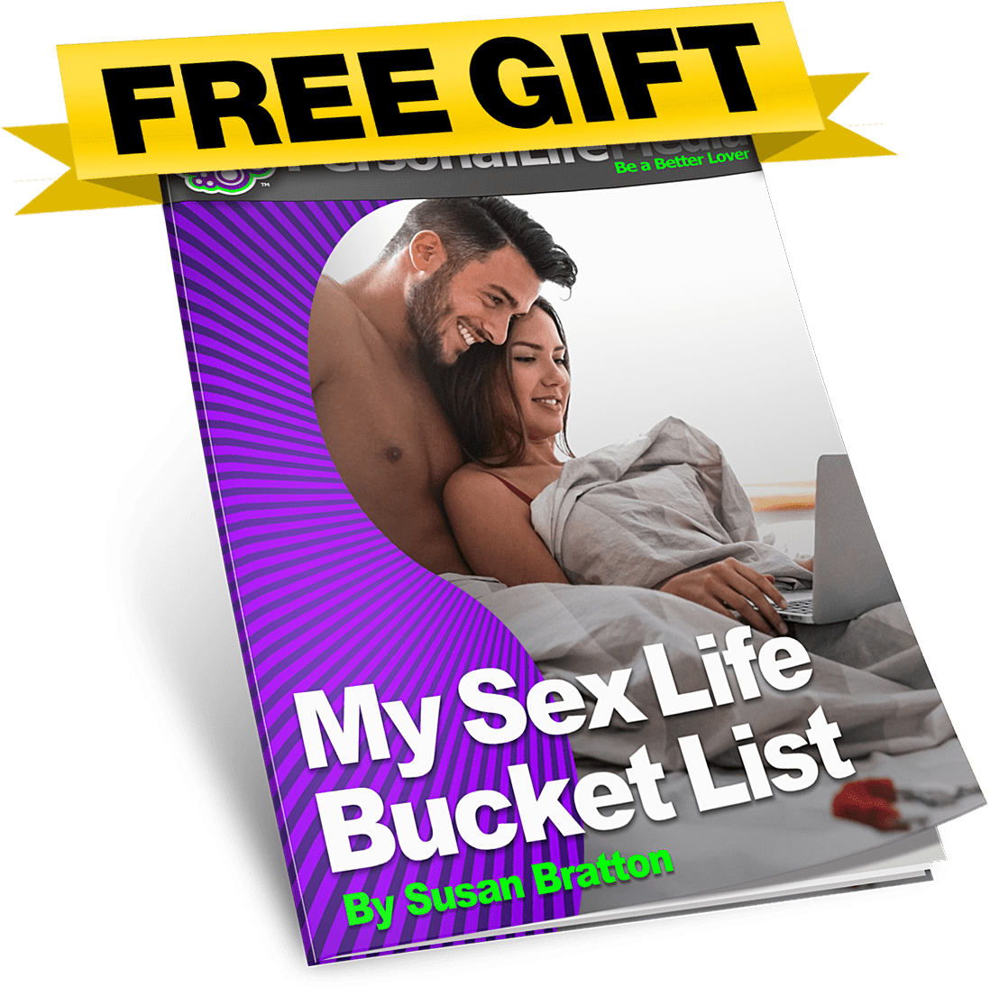 My Sex Life Bucket List